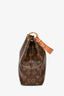 Louis Vuitton Brown Monogram 'Graceful' PM Tote