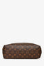 Louis Vuitton Brown Monogram 'Graceful' PM Tote