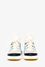 Louis Vuitton White/Blue 'Archlight' Sneaker Size 36 (As Is)