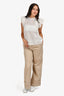Samsoe Samsoe 'Saesmella' Trousers Size XS