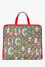 Gucci X Yuko Higuchi Printed 'GG' Tote Bag