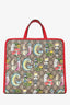 Gucci X Yuko Higuchi Printed 'GG' Tote Bag