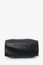 Stella McCartney Black Faux Leather Shoulder Bag