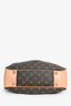 Louis Vuitton Monogram Boetie PM Top Handle