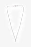 Tiffany & Co. Elsa Peretti Diamonds by the Yard® Pendant