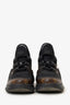Louis Vuitton Black/Monogram Archlite Sneakers Size 39