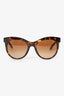 Dolce & Gabbana Havana Sunglasses