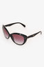 Prada Cat-Eye Sunglasses (As Is)