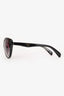 Prada Cat-Eye Sunglasses (As Is)