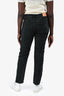Kith Black Denim Tapered Jeans Size 34 Mens