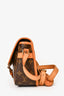 Louis Vuitton 2003 Monogram Sologne Crossbody Bag (Refurbished)