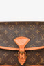 Louis Vuitton 2003 Monogram Sologne Crossbody Bag (Refurbished)