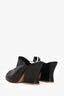 Bottega Veneta Brown Leather Mules Size 38