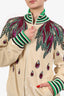 Gucci Runway Sequin Bomber Size M