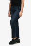Frame Denim 'Le High Straight' Jeans Size 25