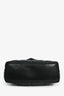 Saint Laurent Black Quilted Leather Medium 'Puffer' Shoulder Bag