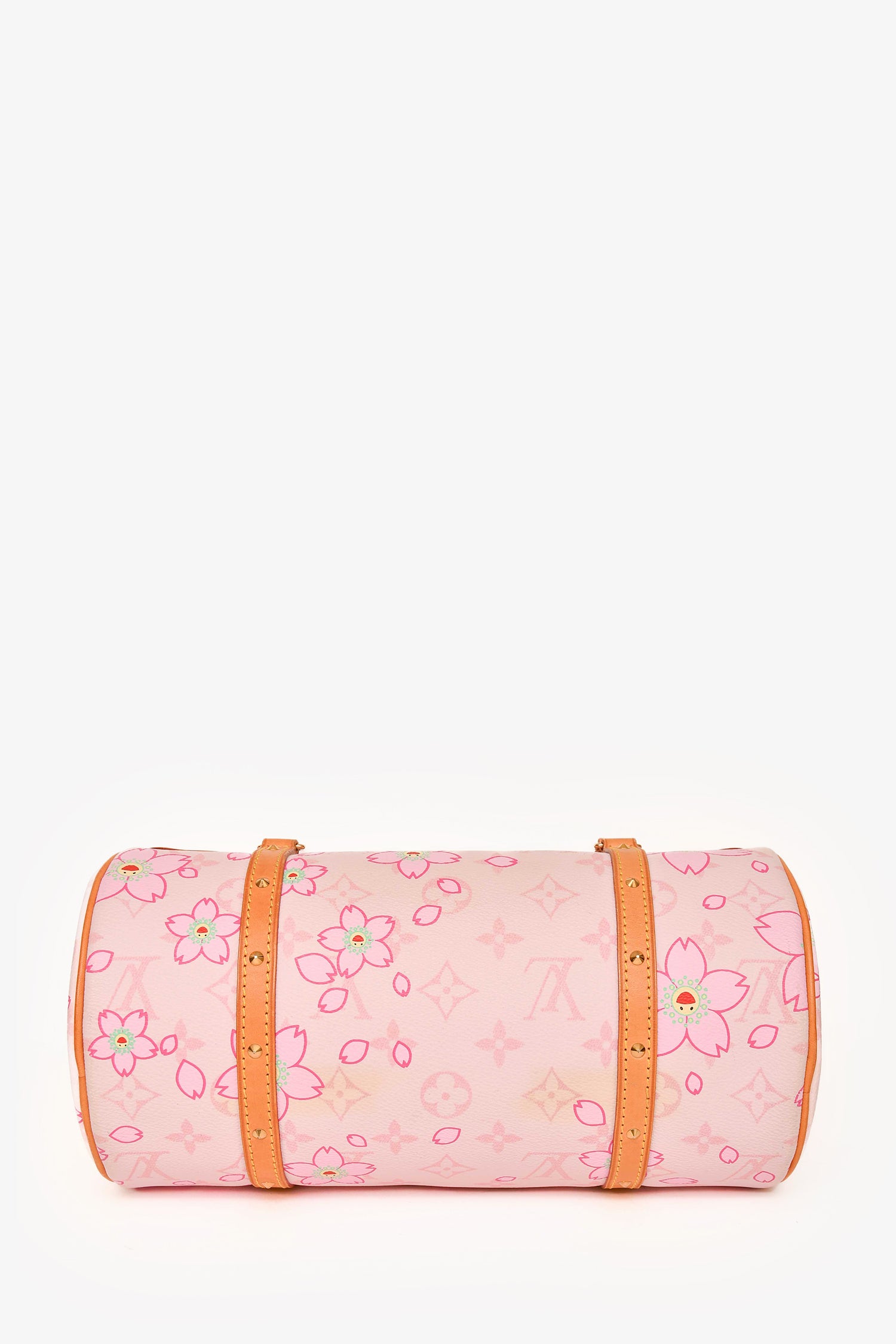 Louis Vuitton x Takashi Murakami Monogram Cherry Blossom Papillon