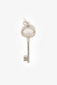 Tiffany & Co Sterling Silver Key Pendent