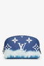 Louis Vuitton 2020 Monogram Giant Escale Cosmetic Pouch