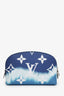 Louis Vuitton 2020 Monogram Giant Escale Cosmetic Pouch