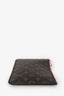 Louis Vuitton 2020 Monogram Neverfull Pouch