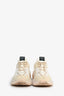 Stella McCartney Beige/Cream Chunky Sneakers Size 39