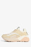 Stella McCartney Beige/Cream Chunky Sneakers Size 39