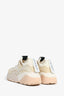 Stella McCartney Beige/Cream Chunky Sneakers Size 39