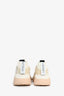 Stella McCartney Beige/Cream Chunky Sneakers Size 39