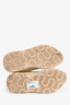Stella McCartney Beige/Cream Chunky Sneakers Size 39