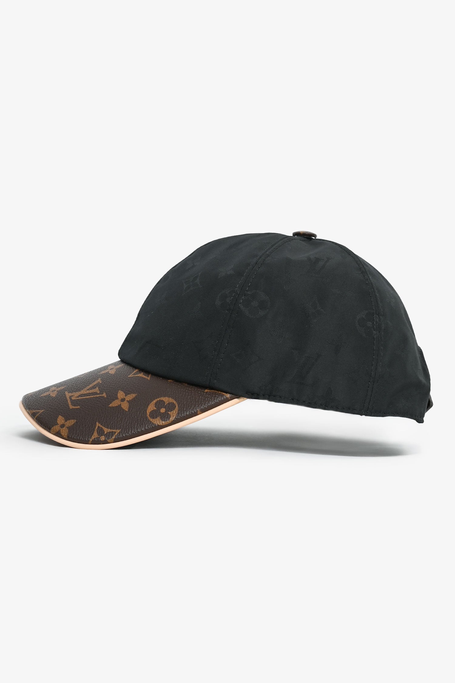 Vuitton Bucket Hat Monogram Essential Cap Lv Mens Hat Louis
