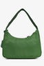 Prada Green Nylon 2000 Re-Edition Shoulder Bag