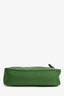 Prada Green Nylon 2000 Re-Edition Shoulder Bag