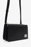 Dolce & Gabbana Black Calfskin DG Millennials Convertible Crossbody