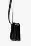 Dolce & Gabbana Black Calfskin DG Millennials Convertible Crossbody