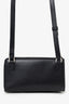Dolce & Gabbana Black Calfskin DG Millennials Convertible Crossbody