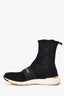 Louis Vuitton Black Aftergame Sneakers Size 36