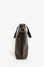 Louis Vuitton 2012 Monogram 'Maccasar Davis' Tote Bag