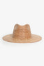 Lack of Color Straw Sun Hat Size S/M