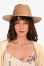 Lack of Color Straw Sun Hat Size S/M