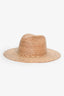 Lack of Color Straw Sun Hat Size S/M