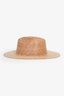 Lack of Color Straw Sun Hat Size S/M