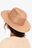 Lack of Color Straw Sun Hat Size S/M