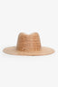 Lack of Color Straw Sun Hat Size S/M