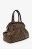 Louis Vuitton 2012 Damier Ebene Trevi PM with Strap