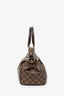 Louis Vuitton 2012 Damier Ebene Trevi PM with Strap