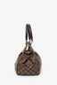 Louis Vuitton 2012 Damier Ebene Trevi PM with Strap