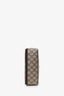 Gucci Brown GG Supreme Large Packing Cube