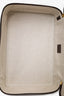 Gucci Brown GG Supreme Large Packing Cube