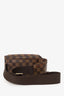 Louis Vuitton Damier Ebene Swing Bag